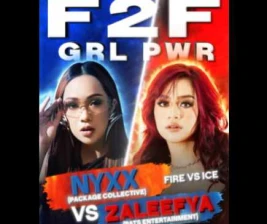 DELULU JAKARTA  F2F