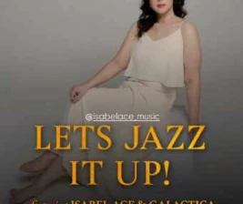 JUNTOS KUNINGAN JAKARTA  LETS JAZZ IT UP