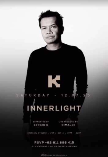 KODE JAKARTA - SATURDAY