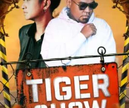 GOLDEN TIGER KEMANG JAKARTA  TIGER SHOW