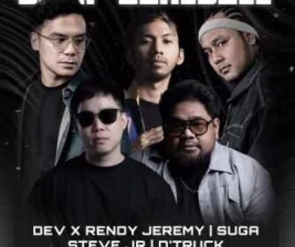 W SUPER CLUB TEBET JAKARTA  SATURDAY