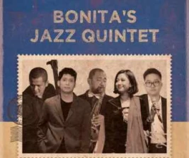 1920 LOUNGE KEMANG JAKARTA  SUNDAY JAZZ AFFAIR