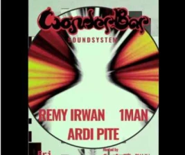 AM LOUNGE SCBD JAKARTA  WONDER BAR