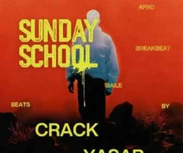 AMORA BLOK M JAKARTA  SUNDAY SCHOOL