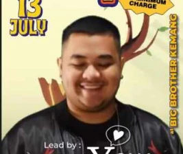 BIG BROTHER KEMANG JAKARTA  PEPITA