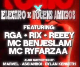 DELULU JAKARTA  FOMO