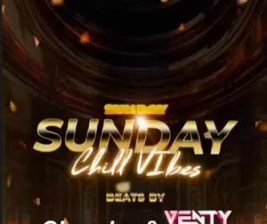 GRAND EAGLE CLUB PENAJARINGAN JAKARTA  SUNDAY CHILL