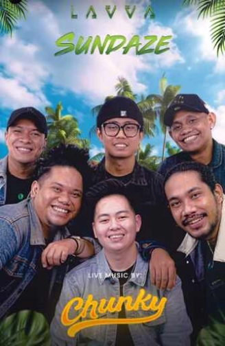 LAVVA SENAYAN JAKARTA - SUNDAZE