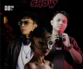 SEVEN CLUB MANGGA DUA JAKARTA  PLAYGIRLS SHOW