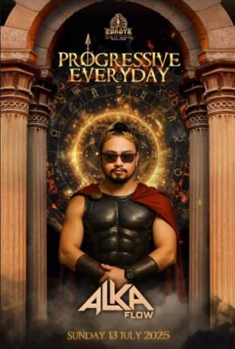 SPARTA LIVE BAR KEMANG JAKARTA - SUNDAY