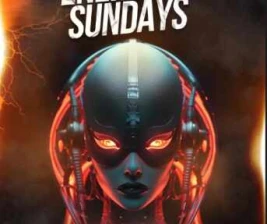 TIFFANEY BAR LOUNGE  KTV  ENERGIZED SUNDAYS