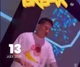 VOTE BAR GADING SERPONG  SUNDAY BREAK