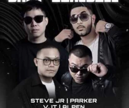 W SUPER CLUB TEBET JAKARTA  SUNDAY