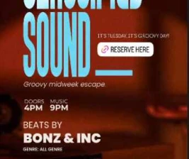 007 COCKTAIL  WHISKY BAR SENOPATI JAKARTA  CLASSIFIED SOUND