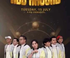 AMETHYST CLUB JAKARTA  ALL AROUND