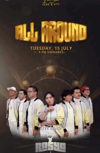AMETHYST CLUB JAKARTA - ALL AROUND