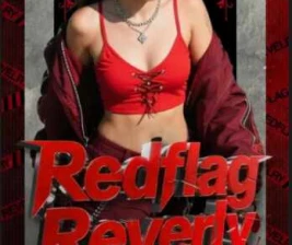 AMORA BLOK M JAKARTA  REDFLAG REVERLY