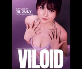 BLUE STORK GADING SERPONG  SATUDAY
