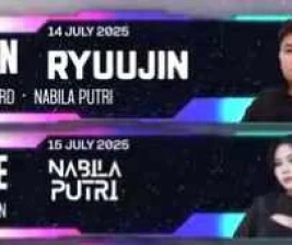 DREAM VILLE PANTAI INDAH KAPUK 2  TUESDAY