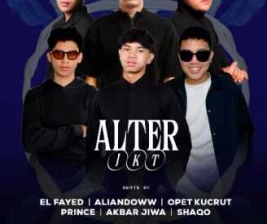 FOS KEMANG JAKARTA  ALTER JKT