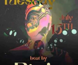 GLAMZ ANTASARI JAKARTA  TUESDAY