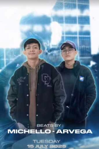 HOLY GLASS BEKASI - TUESDAY