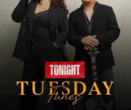 JUNTOS KUNINGAN JAKARTA  TUESDAY