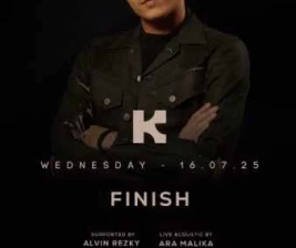 KODE JAKARTA  WEDNESDAY