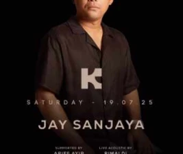KODE JAKARTA  SATURDAY