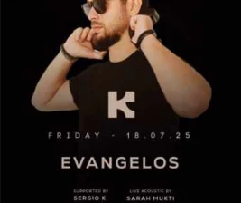 KODE JAKARTA  EVANGELOS