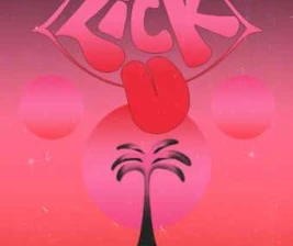 LUCY IN THE SKY SCBD JAKARTA  LICK