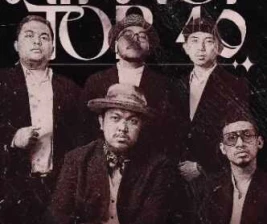 LUFRE BAR  LOUNGE SENOPATI JAKARTA  HIP HOP TOP 40