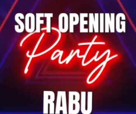 MARIMBA JAKARTA  SOFT OPENING PARTY