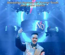 NOYA X 80 PROOF PANTAI INDAH KAPUK 2  TUESDAY