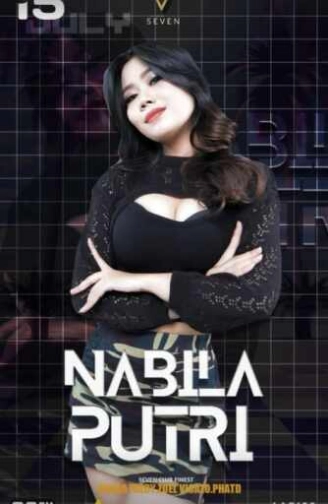SEVEN CLUB MANGGA DUA JAKARTA - TUESDAY