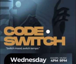 007 COCKTAIL  WHISKY BAR SENOPATI JAKARTA  CODE SWITCH
