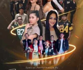 ATTICA KUNINGAN JAKARTA  ANNIVERSARY 5th CELEBRATION