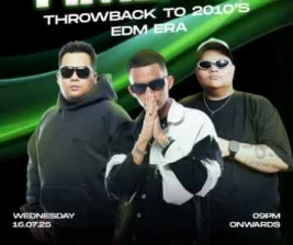 BENGKEL SCBD JAKARTA  TIME EX