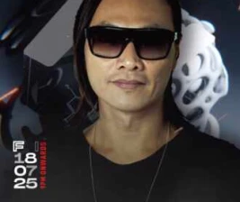 BENGKEL SCBD JAKARTA  ASTROPHILE