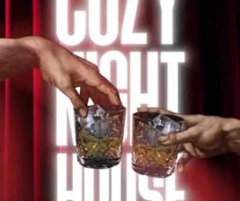 BOND SENOPATI JAKARTA  COZY NIGHT HOUSE