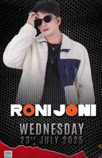 BREXIT KEMANG JAKARTA - WEDNESDAY
