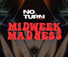 CARTA SCBD JAKARTA  MIDWEEK MADNESS