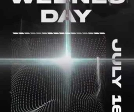 GLAMZ ANTASARI JAKARTA  WEDNESDAY