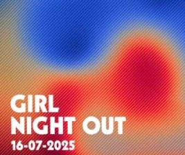 GLASS TABLES MENTENG JAKARTA  GIRL NIGHT OUT