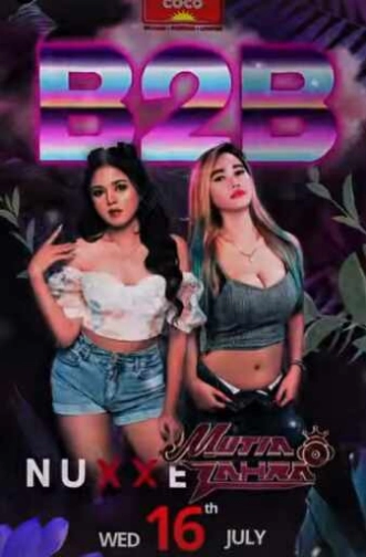MAESTRO COCO MANGGA DUA JAKARTA - WEDNESDAY