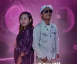 MANTRA LOUNGE JAKARTA  LOVE ANTHEM