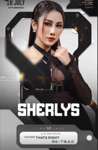 MANTRA PANTAI INDAH KAPUK - WEDNESDAY