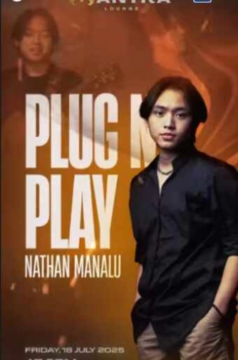 MANTRA LOUNGE JAKARTA - PLUG N PLAY