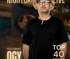NIGHTCAP PURI JAKARTA  WEDNESDAY