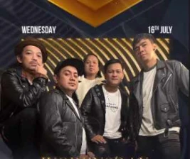 ODIN JAKARTA  WODENSDAY WISDOM